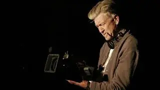 Bif&st 2025, la cerimonia d'apertura nel segno di David Lynch: 