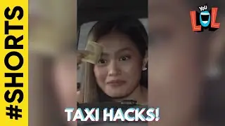The ultimate taxi hack 💡 | YouLOL Shorts