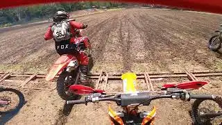 Kilcoy rd1 22