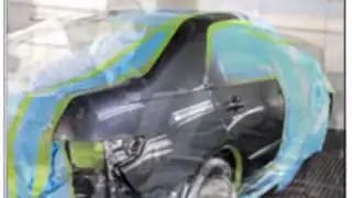 XL Motors - Accident Repair Centre