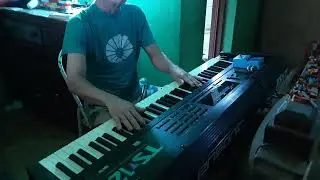 Bubble Shuffle by Larry Carlton and ROM OC