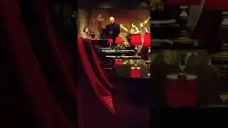 Bert's Jazz Bar