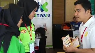PINJAM GAMPANG DI SOSIALISASI POJK PADANG, 4-5 OKTOBER 2018