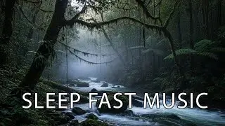 The Deepest Healing Sleep: Whole Body Regeneration, Remove Insomnia
