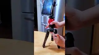 sturdy and universal #ifootage #tripod #monopod #technology