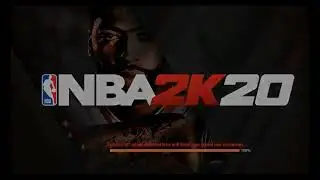 NBA2K2O UPDATED TO NBA2K23 17 PLAYERS NO NEED F1VM GAME PLAYS CLIPPERS VS WARRIOR'S