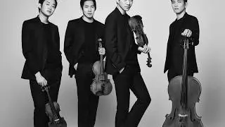 FIMM 2017 - Novus String Quartet (E)