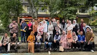 Pesan Kepala Perpustakaan Sebagai Penyemangat Pustakawan UNJA