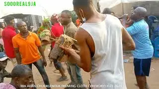 AGU OKONKO UMUIHI ENTERTAINMENT