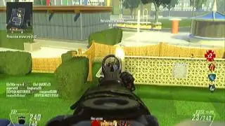 BO2: SHARPSHOOTER NUCLEAR