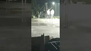 #floorcasting