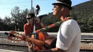 Julio Fowler - Ligeros de equipaje.mp4