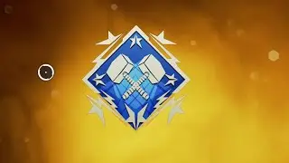 VOLT IS THE BEST WEAPON IN SEASON 26 | Apex Legends Crypto Gameplay 