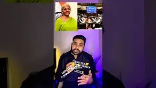 Union Budget 2026 Explained in 90 Seconds 🤯 #unionbudget | 10 Big Announcements You Must Know