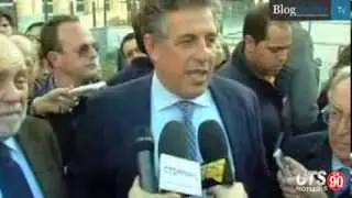 Stato-Mafia, Palermo al fianco del pm Di Matteo
