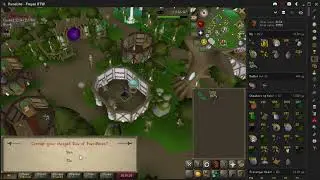 corrupting the bow of faerdhinen