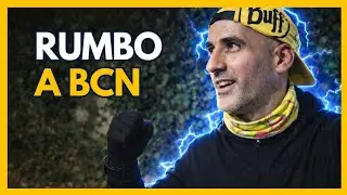 No busco marca ✖️ Preparando la media marat&oacute;n de Barcelona. 