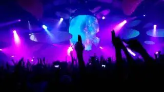 Time gate 2012