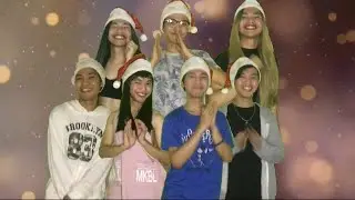 12 Days of Christmas (Nitong 2019) Goin' Bulilit Parody