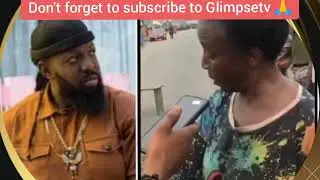 Timaya Cries Out as Fulani Herdsmen Destroy Farms in Bayelsa