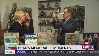 Brad Jones: King of Comedy