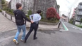 【フナイム降臨】絶対に警察に行きたくない疑いがある男は最後まで完全否認をかましたせいで令状請求され通常逮捕される　ドキュメンタリー　日本のリアル　注意喚起　気をつけてください