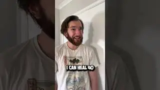 Очень справедливое и разумное лечебное комбо в D&D.