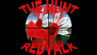 The hunt for the REDVALK... Part 2