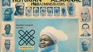 Tun mutuwar su Sardauna Arewa ta samu matsala