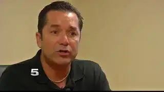 Storm Victims Vulnerable to Insurance Fraud