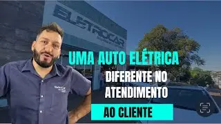 Auto Electrical Services: Passing on Knowledge to You