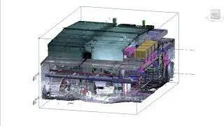 MODELO BIM | DISE&Ntilde;O MEP | #BIMPANAMA