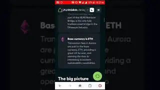 WHAT is the AURORA PROTOCOL