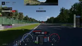 Shootout NLWS 2h Event Spa