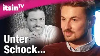 &bdquo;Prince Charming&ldquo;-Nicolas Puschmann: SO reagiert er auf Dominic Smiths Tod | It's in TV