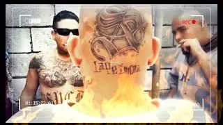 Sue&ntilde;o Azteca Cumbia (GoldenMafiaRec)