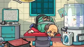 brain out detective level 13-3 solution