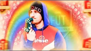 FIFA 21: LIVE! (🎮🌈Rainbow-Weekend League🏆 + Mein Mid/Prime-Pack🤴🏻📦)