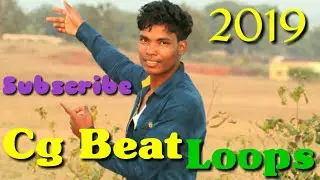 New Cg Beat Loops 2019