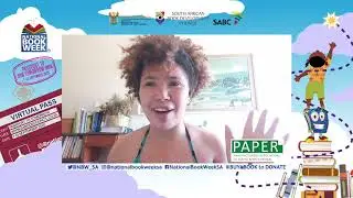 Stories by Lynthia Julius - #NBW2020