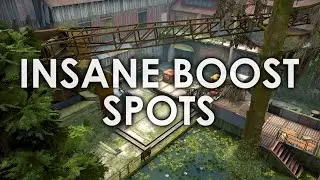 *NEW* CS:GO Map 