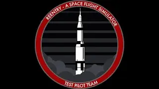 Test Pilot in VR: My Space Adventure with Gemini & Agena
