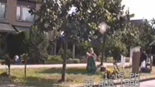 Euifeest in de Sikkel 1995