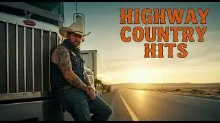 Rust, Rhythm & Freedom Roads  | Country for Truckers Who Live Wild