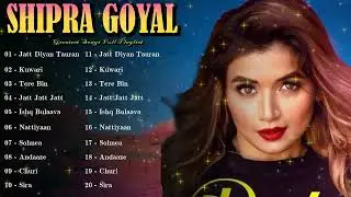 ✨ Shipra Goyal - Her voice defines modern pop with charm and confidence 🎉 #PopIcon