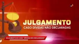 Julgamento do caso 