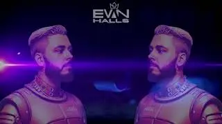 JERUSALEMA EVAN HALLS TECH HOUSE MIX