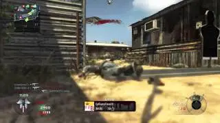 Mitis : Blu GMV Gaming music video Black ops gameplay with SUPERKITTY 9000