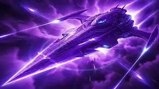 Instead of ordering Earth to kneel, they ordered humanity to | The Black Armada Was Unleashed