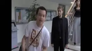 obserwacja dokumentalna - lipdub UAM